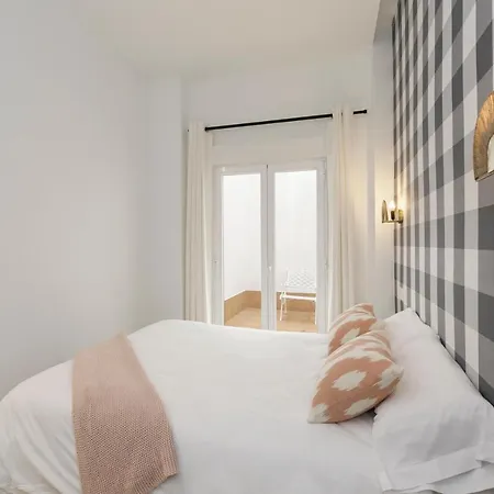 Hi - Smart - He 0 Appartement