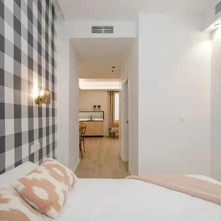 Hi - Smart - He 0 Appartement *