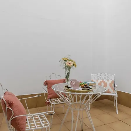 Appartement Hi - Smart - He 0 *