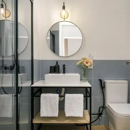 Hi - Smart - He 0 Appartamento Granada